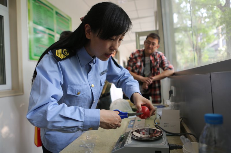 产品检验：为什么不能忽视每个细节